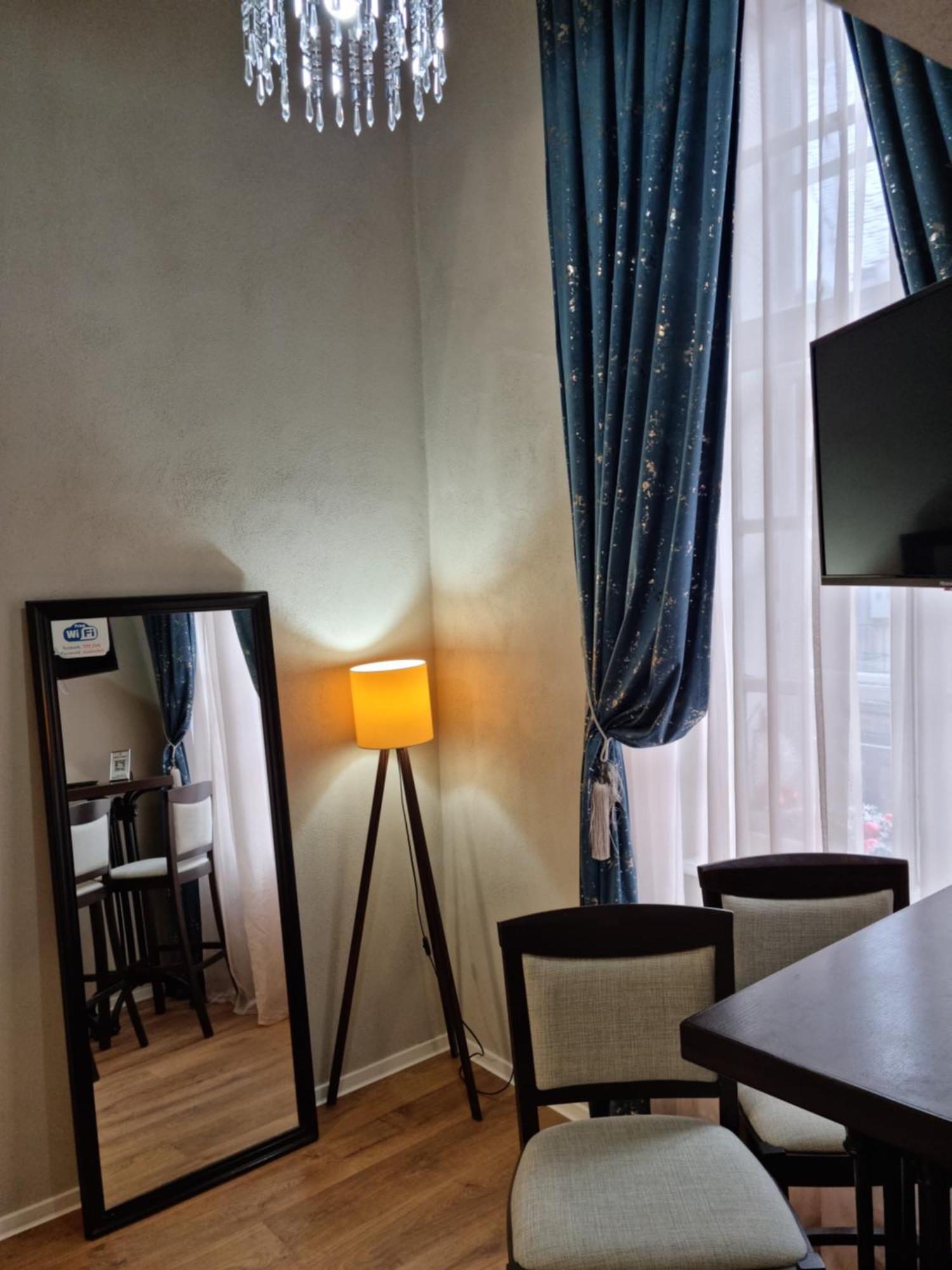 Studio Piata Mare Sibiu Eksteriør bilde
