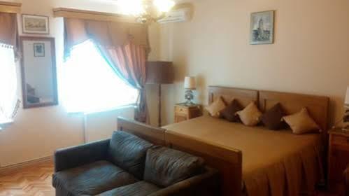 Studio Piata Mare Sibiu Eksteriør bilde